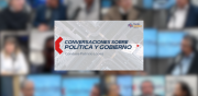 Ciclo Radial “Conversaciones sobre Política y Gobierno” finaliza con éxito, entregando claves académicas para el debate público