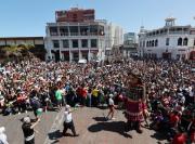 Tarapacá A Mil Abre Su Temporada 2026 Y Convierte La Región En Un Gran Escenario Desde El 3 De Enero