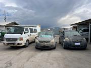 Carabineros Frena Caravana En Colchane Y Vuelve A Encender Alarmas Por El Tráfico De Autos En Tarapacá