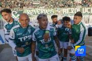 No hizo un solo gol en 2025: el nuevo refuerzo que tendrá Santiago Wanderers para 2026