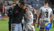 “Estamos de luto”: el sensible fallecimiento que conmocionó a Deportes Limache