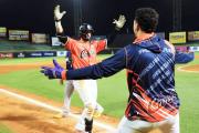 LVBP: Herlis Rodríguez suma otro cuadrangular legendario en un año inolvidable