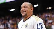 Roberto Carlos es hospitalizado tras sufrir un infarto