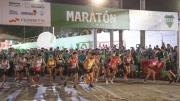 A las 23.45 se pone en marcha una nueva edición de la Maratón de los Dos Años