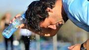 Se intensifica la ola de calor: se prevé una máxima de 37°