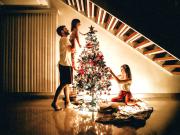 Cuándo se debería desarmar el árbol de Navidad