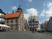 Encontraron un sótano debajo de una ciudad medieval alemana e investigan cuál fue su uso