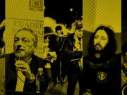 De la brutal muerte de Kim Gómez al triple crimen de Florencio Varela: los cinco casos policiales más impactantes de 2025