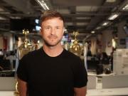 Agustín Canapino y un viaje íntimo a través de su historia: el multicampeón del TC visitó Clarín y eligió las nueve fotos que marcaron su vida