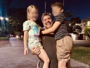 El operativo de película de Interpol con un argentino que fue a rescatar a sus dos hijos a Brasil