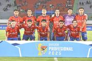 Wilstermann enfrenta obstáculos para solicitar cambios en la convocatoria y evitar el descenso