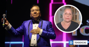 Viuda de Tommy Rey y el primer Año Nuevo sin el artista: Será difícil para muchos