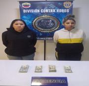 Perpetraron robo de hormiga de miles de dólares para equipar sus casas