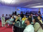 La Victoria celebró su I Jornada Científica de Enfermería