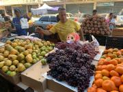 Maracayeros mantienenla tradición de las 12 uvas