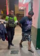 Tacna: Cae acusado de maniatar y ultrajar a extranjera –
