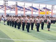 Tacna: Ascienden 510 oficiales y suboficiales de la Policía –