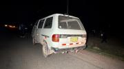 Puno: Pareja falleció tras impacto por una combi –