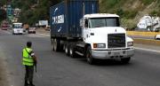 Restringen circulación de vehículos de carga pesada por Año Nuevo: El objetivo es garantizar la seguridad vial