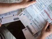 El Gobierno oficializó el aumento de la luz en medio del apagón masivo