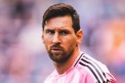 Lionel Messi domina en Estados Unidos. ¿Quién manda en Ecuador?