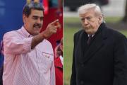 Nicolás Maduro busca garantías con Donald Trump para abandonar Venezuela