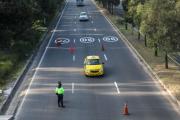 Así funciona el Pico y placa en Quito este miércoles 31 de diciembre de 2025