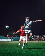 Ferro Carril 0 (4) – Nacional 0 (3) /En los penales llegó la Estación 45