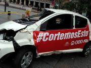 2025 /Aumentaron las muertes por siniestros de tránsito