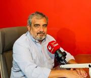 Diputado salteño Horacio de Brum /“No quiero pirotecnia política en Uruguay’