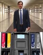 Dip. Pablo Constenla /Cuestiona recorte del descuento al IMESI en la frontera