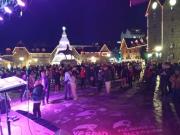 Año Nuevo en Bariloche: cenas gourmet, precios y festejos populares para recibir el 2026