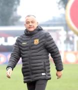 Cómo se pararía el “once titular” de Rangers para Torneo Ascenso 2026