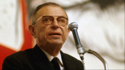Acoger la nada, la idea del filósofo Jean-Paul Sartre que te puede resultar liberadora para iniciar el nuevo año