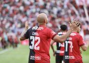 ¡Se definió la situación de Carlos González en Newell's!