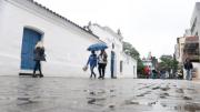 Así se despide el año: altas temperaturas y dudas sobre las lluvias en Tucumán
