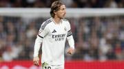 Luka Modric reveló quién fue el entrenador más estricto en su carrera: Hizo llorar a Cristiano Ronaldo