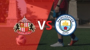Premier League: Manchester City intentará seguir su racha positiva ante Sunderland