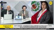 Congresista Katy Ugarte solicitará investigación exhaustiva tras choque de trenes en vía a Machu Picchu