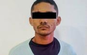 Detenido el hombre que mató a una joven madre delante de sus tres hijos en Apure