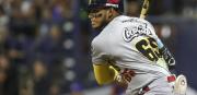 Águilas refuerza su roster en el Draft de Adiciones y Sustituciones de la LVBP