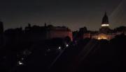 Apagón masivo en Argentina deja a un millón de usuarios sin luz