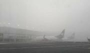 Niebla en CDMX: El Aeropuerto Internacional Benito Juárez suspende operaciones de llegada