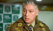 General de Carabineros y detenidos en Puerto Williams por más de 10 días: “Estamos cumpliendo una tarea que no nos corresponde”