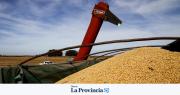 La liquidación del agro creció 25% en 2025