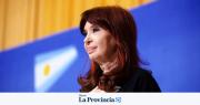 Cristina Kirchner pasará fin de año internada
