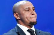 Roberto Carlos quedó internado en San Pablo por un problema a nivel cardíaco