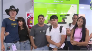 Tras la odisea del viaje de egresados, los chicos varados llegaron a Neuquén y se reencontraron con sus familias