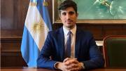 Escándalo diplomático: desplazaron a un funcionario en Siria por un me gusta contra Israel