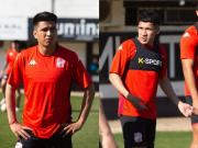 La CD de San Martín no se guardó nada: de las salidas de Abregú y Vera al proyecto deportivo 2026